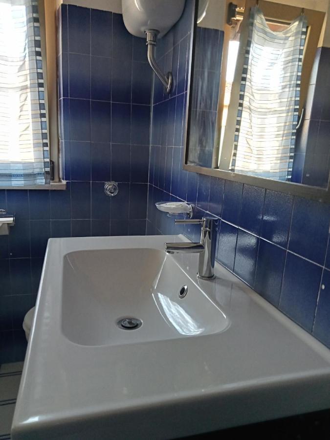 تيرني Casa Sofia - Appartamento Con Parcheggio Riservato المظهر الخارجي الصورة