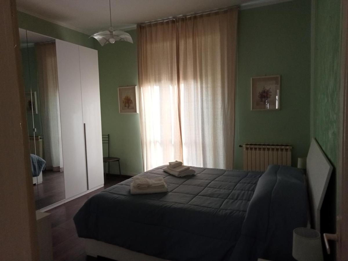 تيرني Casa Sofia - Appartamento Con Parcheggio Riservato المظهر الخارجي الصورة