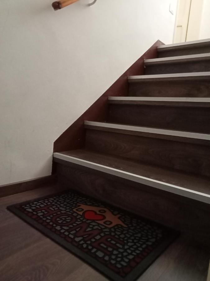 تيرني Casa Sofia - Appartamento Con Parcheggio Riservato المظهر الخارجي الصورة
