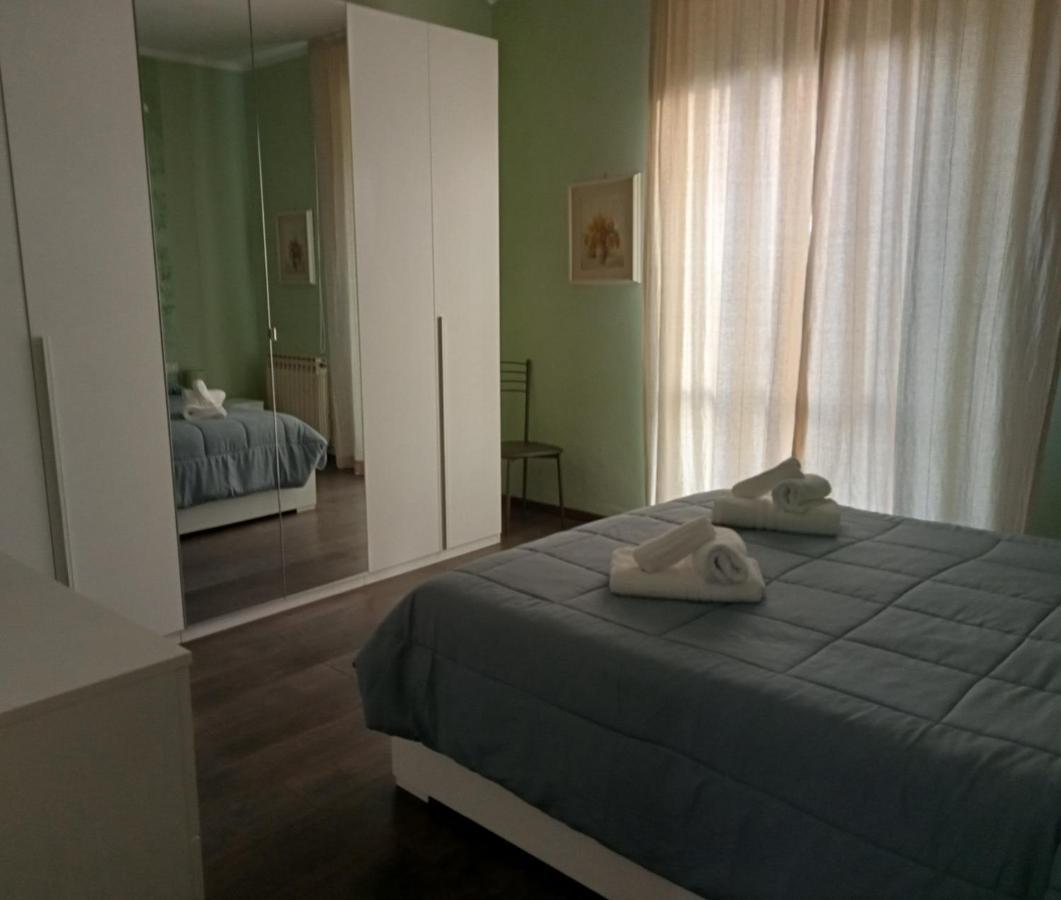 تيرني Casa Sofia - Appartamento Con Parcheggio Riservato المظهر الخارجي الصورة