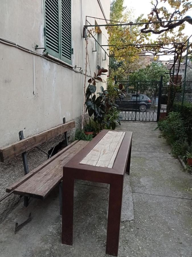 تيرني Casa Sofia - Appartamento Con Parcheggio Riservato المظهر الخارجي الصورة